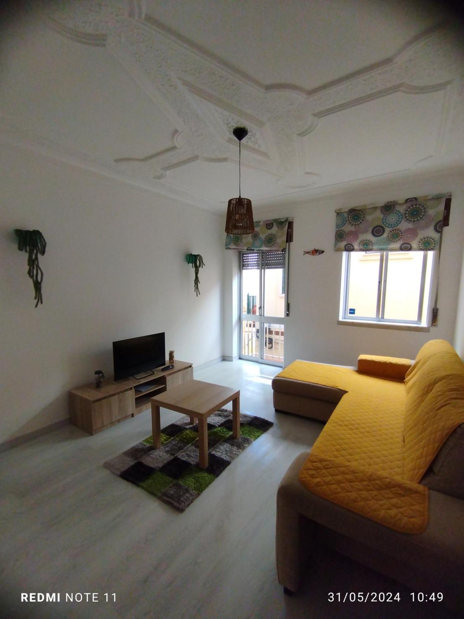 Apartamentos Das Avos-Flor Назаре Экстерьер фото