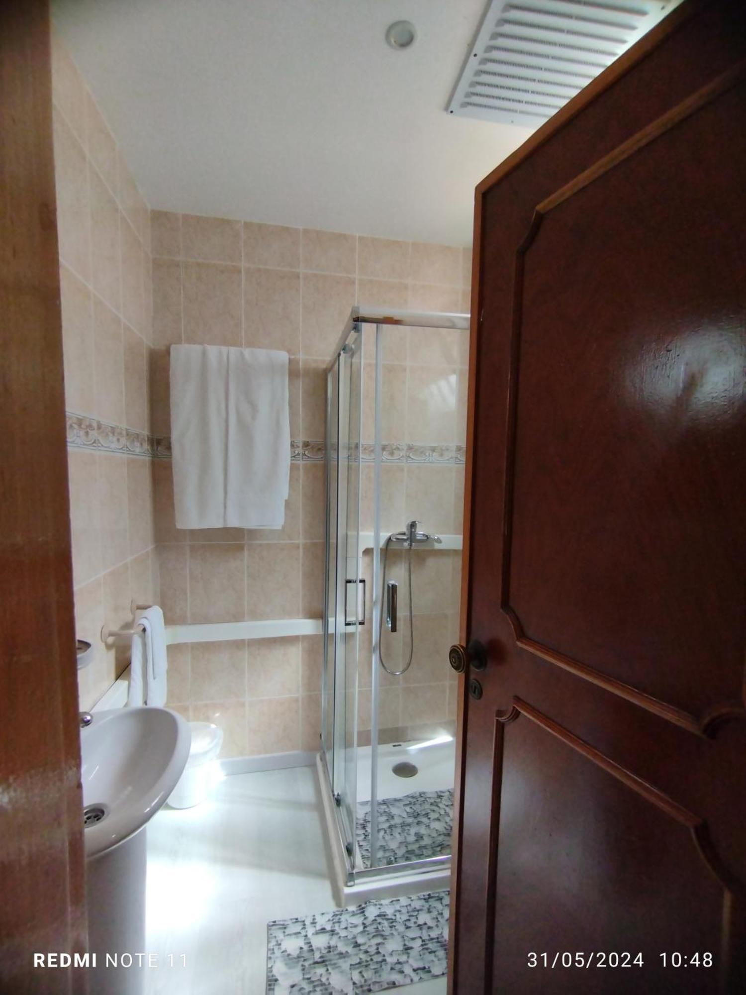 Apartamentos Das Avos-Flor Назаре Экстерьер фото