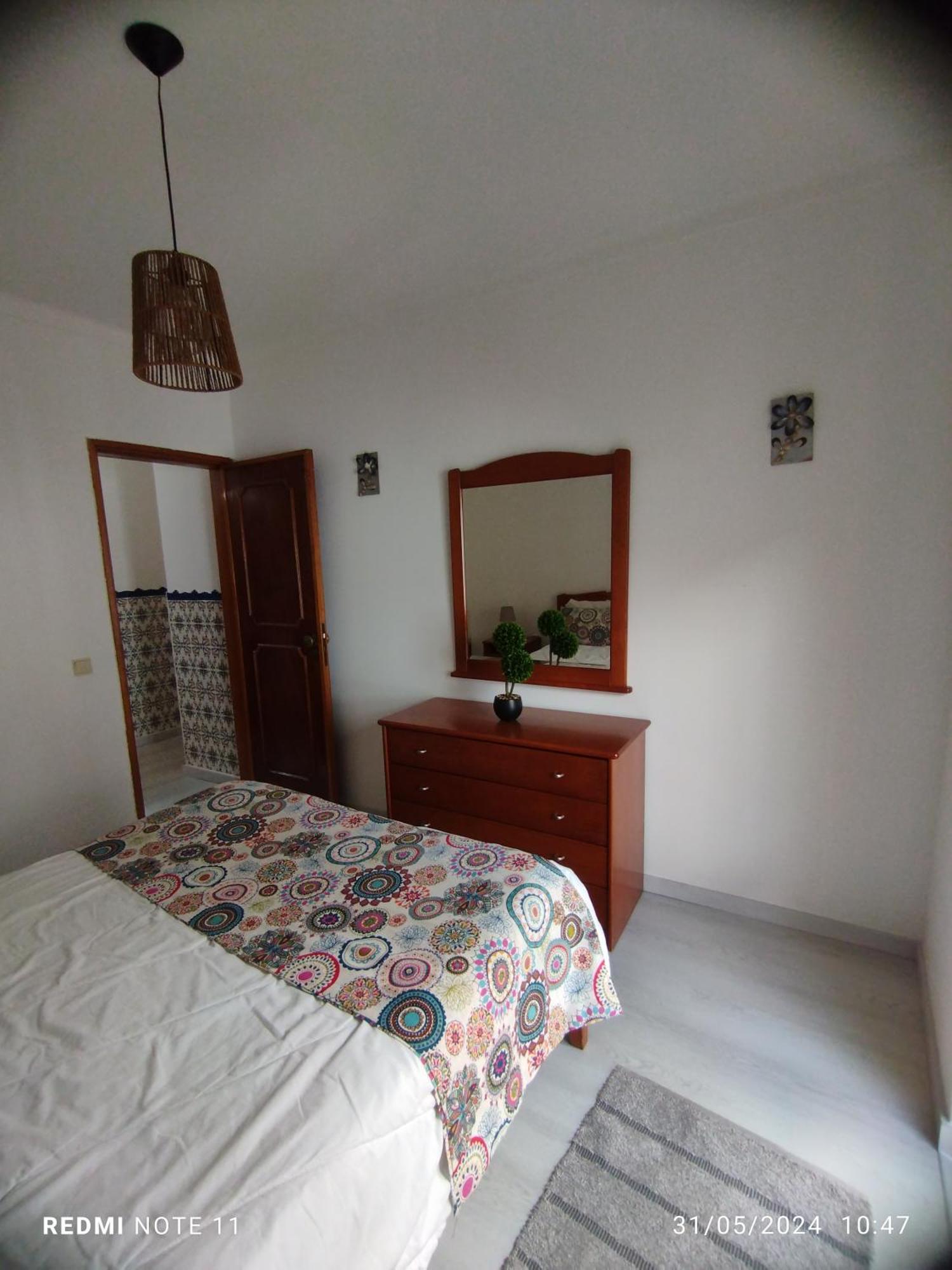 Apartamentos Das Avos-Flor Назаре Экстерьер фото